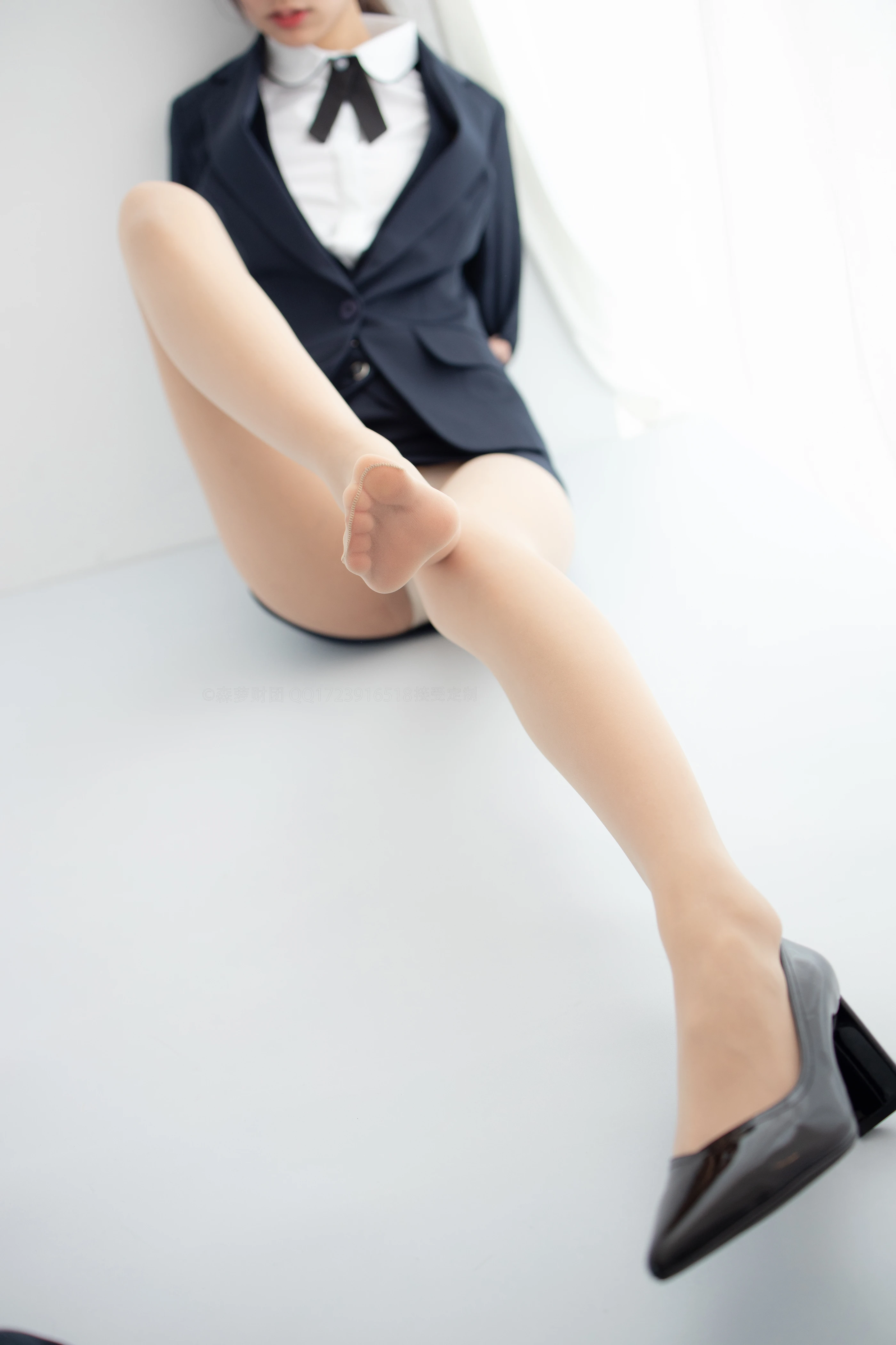 森萝财团 X-050 [146P 1V]插图2